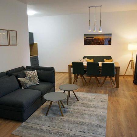 Apartmány Krásná Lípa Esterno foto