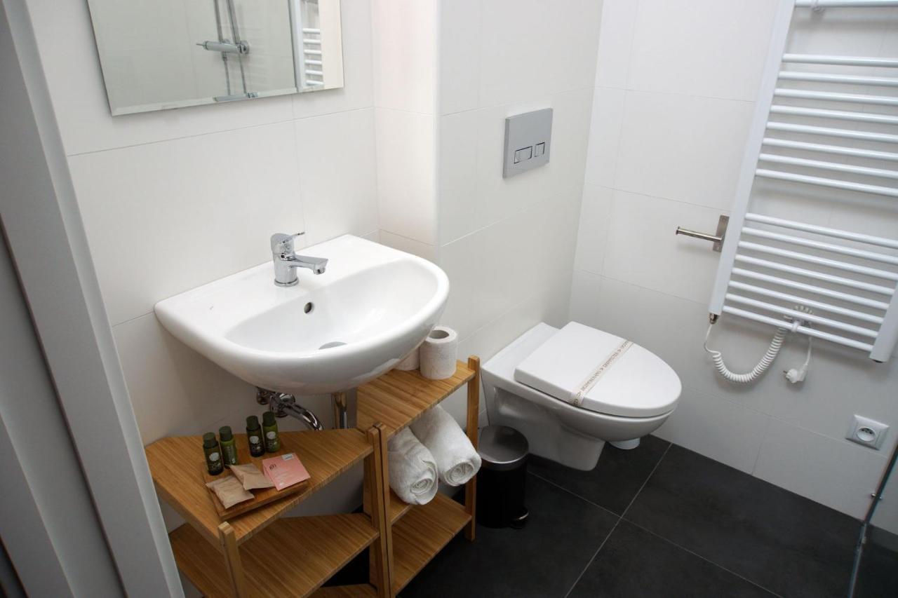 Apartmány Krásná Lípa Esterno foto
