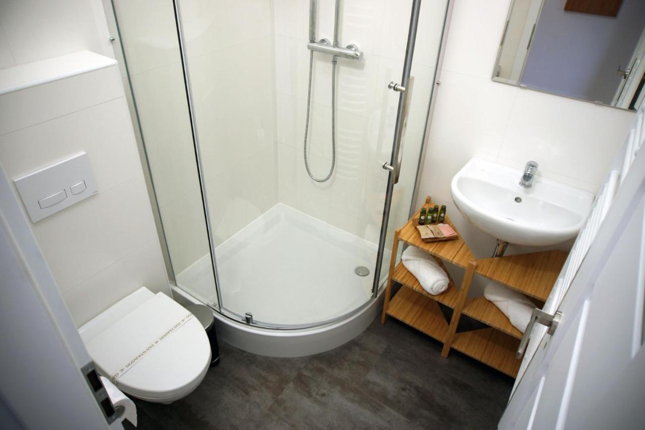 Apartmány Krásná Lípa Esterno foto