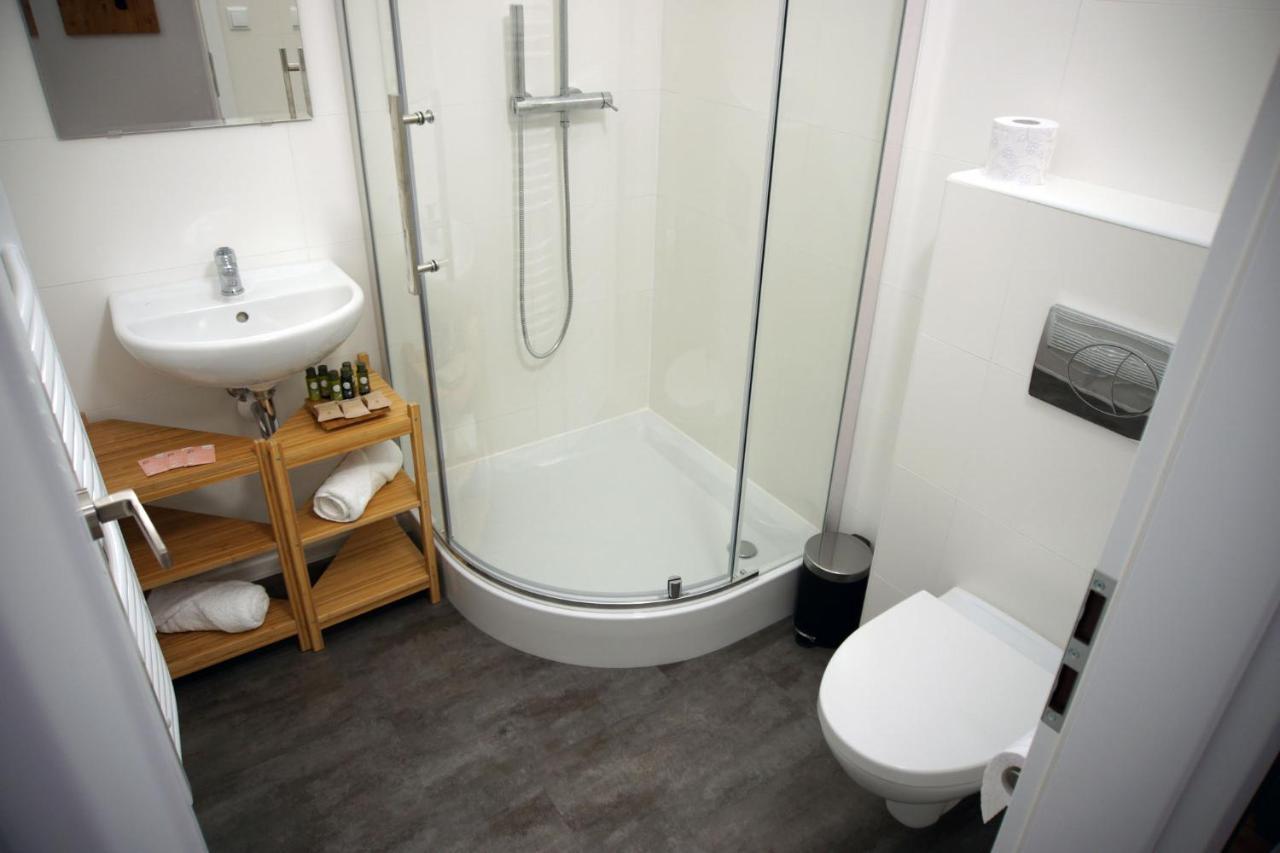 Apartmány Krásná Lípa Esterno foto